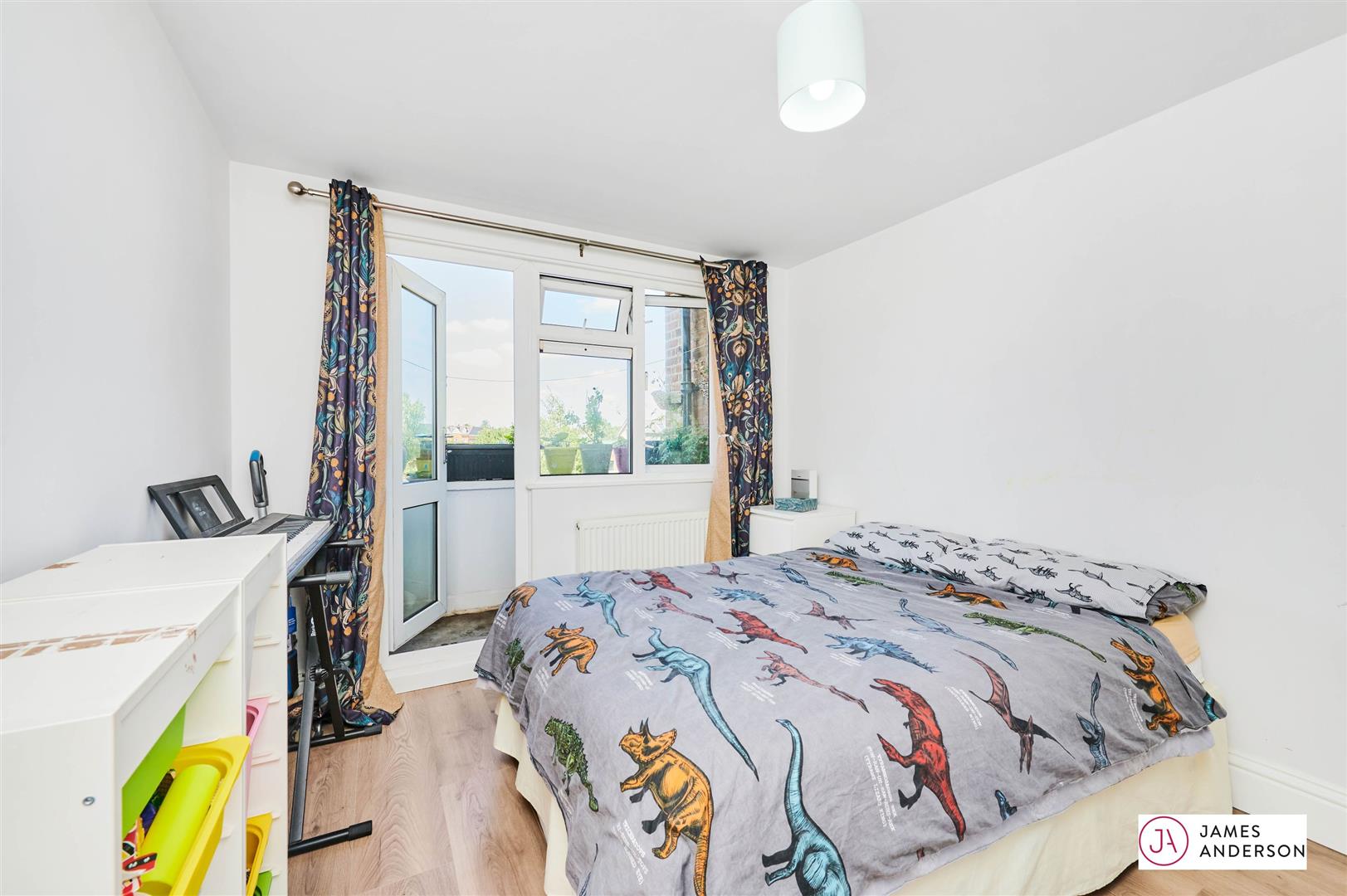 Westfields, Barnes James Anderson South West London Estate Agents